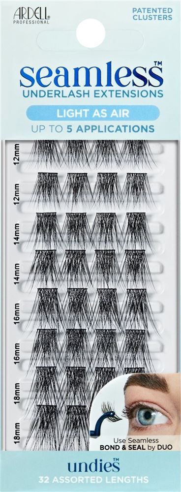 Ardell Seamless Light as Air refill 32 Stk