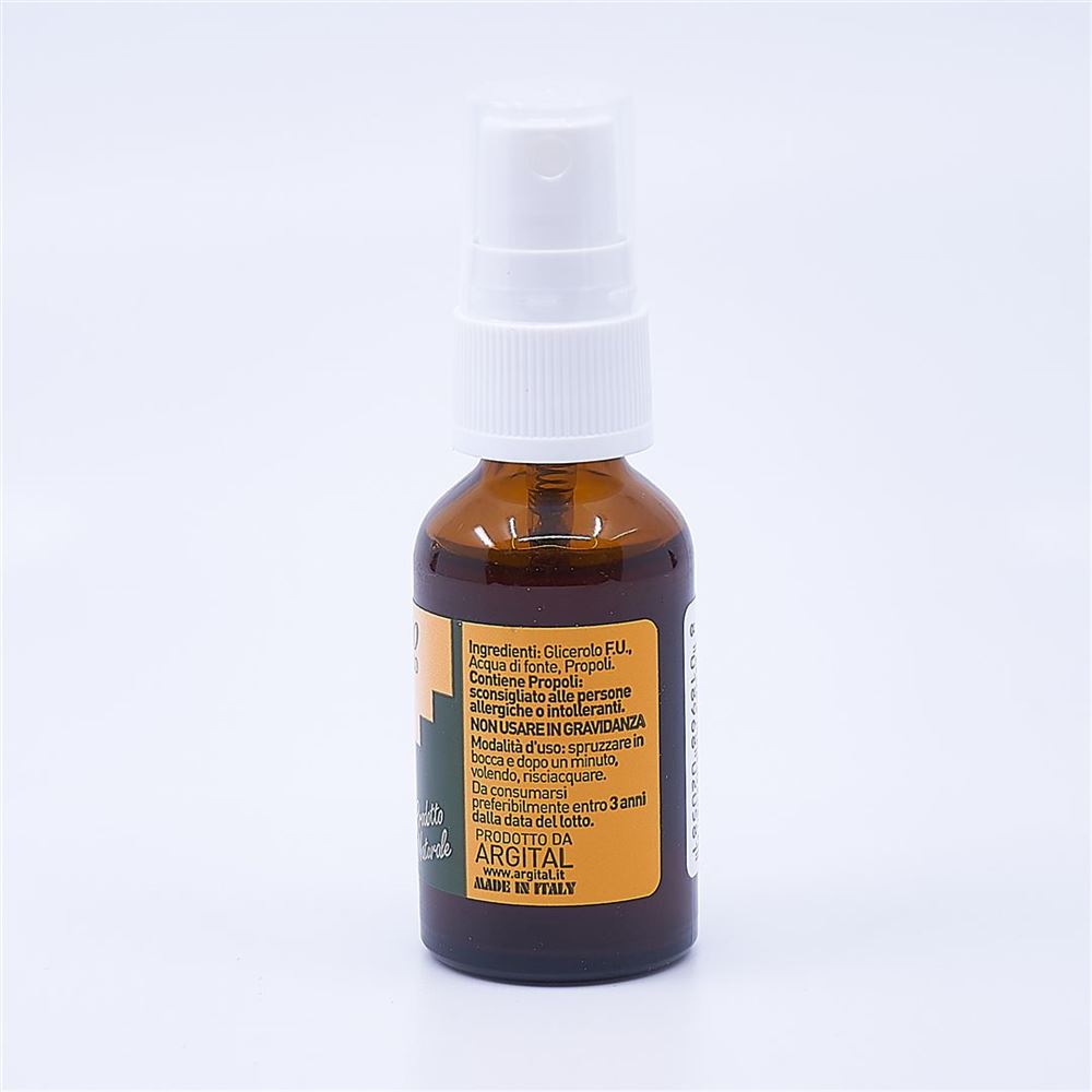 Argital Propolis 20% Hydroglycerin-Extrakt 20 ml