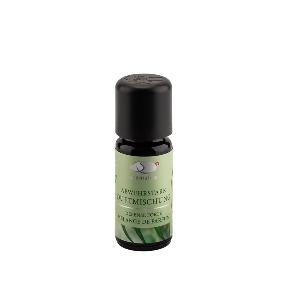 Aromalife Abwehrstark Duftmischung 10 ml