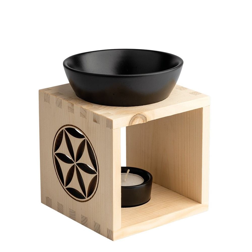 Aromalife Arve Aromalampe