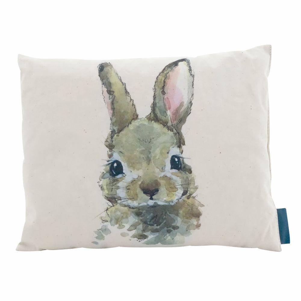 Aromalife Arve Arvenkissen Waldtiere Hase