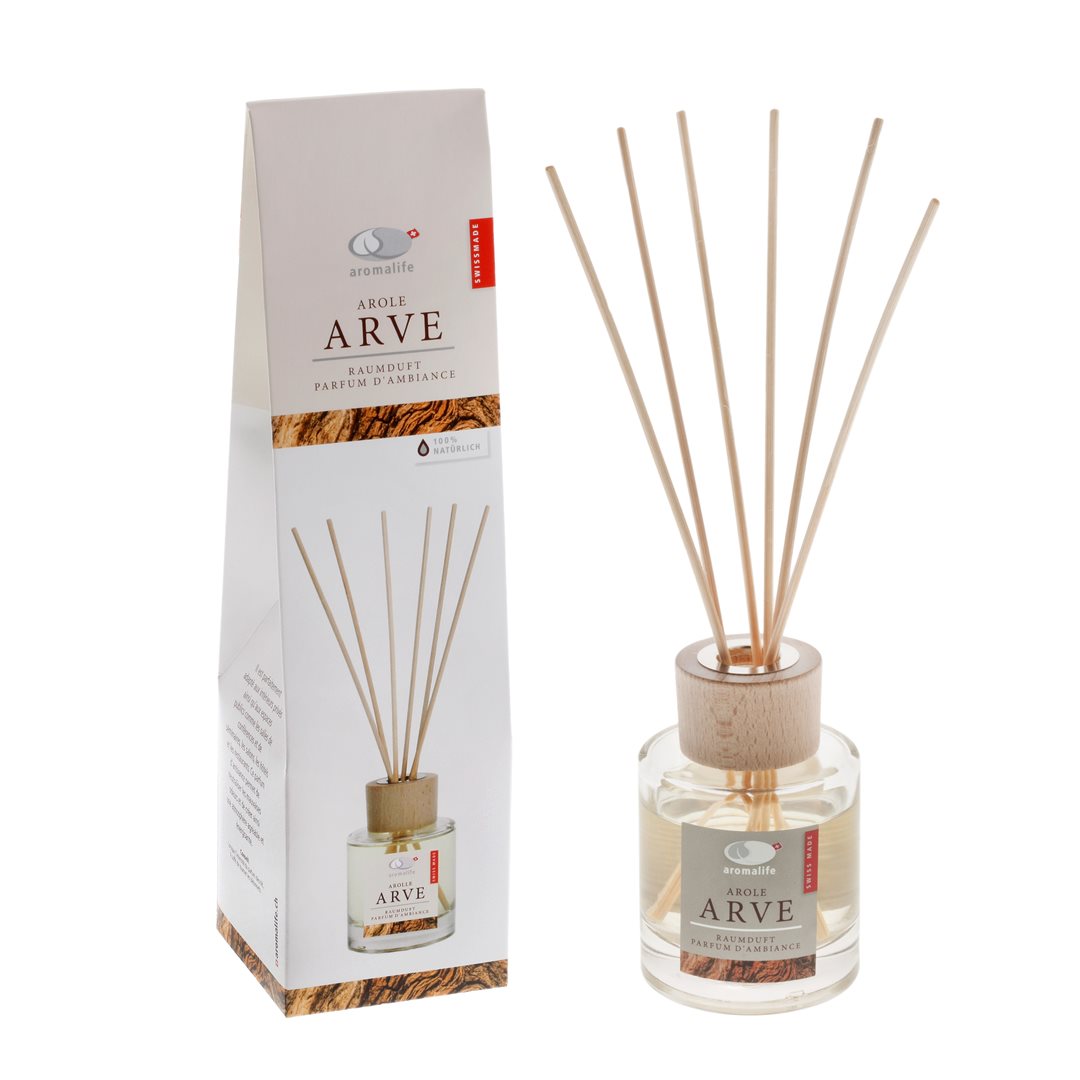 Aromalife Arve Raumduft 110 ml