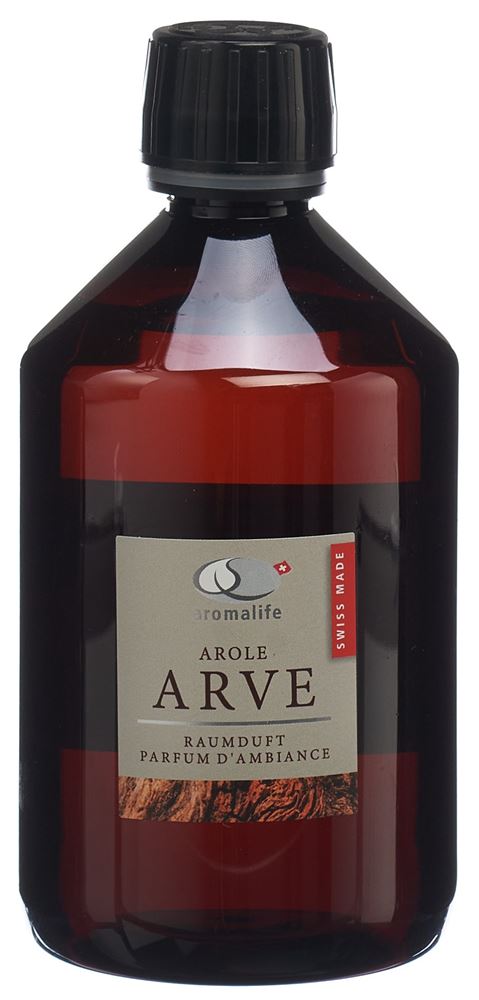 Aromalife Arve Raumduft 500 ml