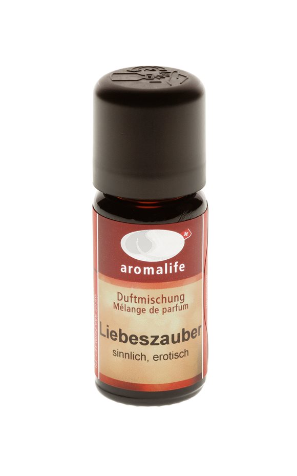 Aromalife Duftmischung Liebeszauber 10 ml