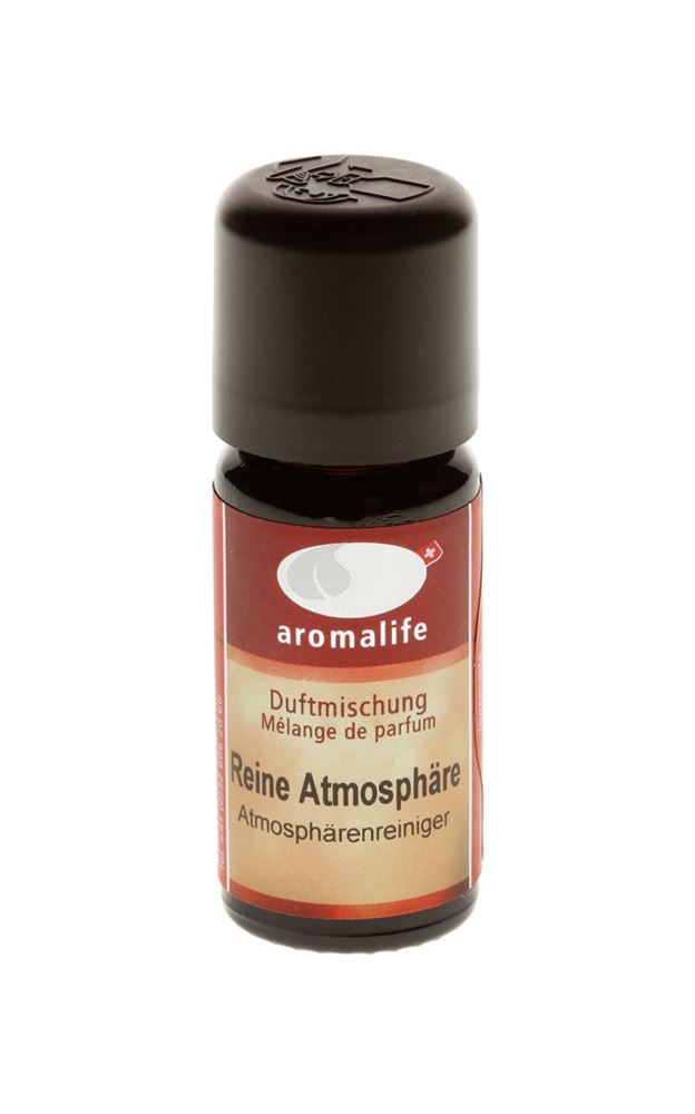 Aromalife Duftmischung Reine Atmosphäre 10 ml