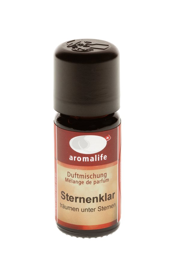Aromalife Duftmischung Sternenklar 10 ml