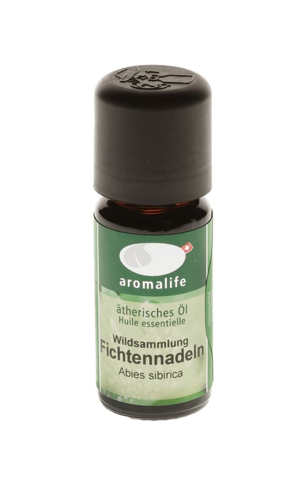 Aromalife Fichtennadel Äth/Öl 10 ml