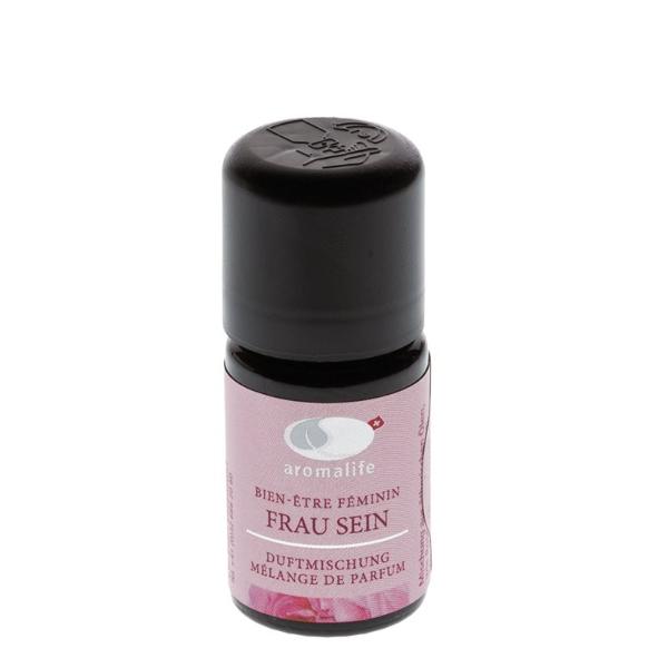 Aromalife Frau Sein Duftmischung Fl 5 ml