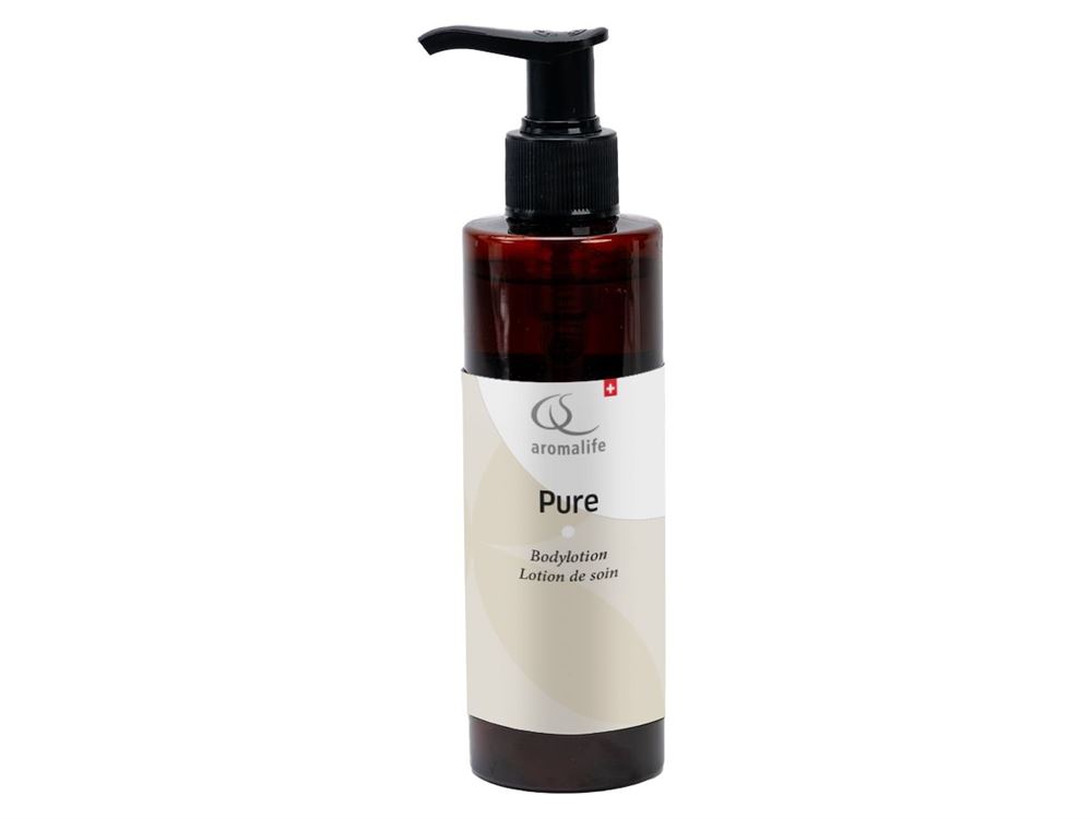 Aromalife Pure Bodylotion Fl 200 ml
