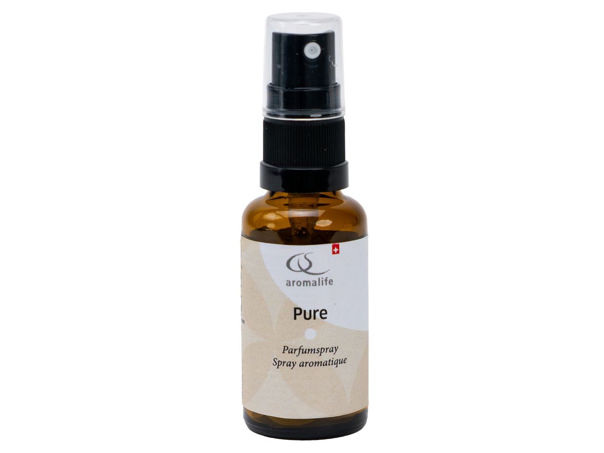 Aromalife Pure Parfumspray Bio 30 ml