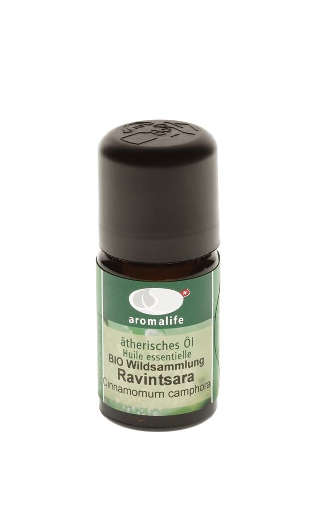 Aromalife Ravintsara Äth/Öl BIO 5 ml