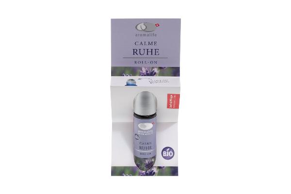 Aromalife Ruhe Roll-on 10 ml