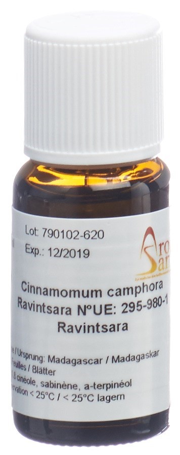 Aromasan Ravintsara Äth/Öl 15 ml