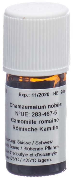 Aromasan Römische Kamille Äth/Öl 2 ml
