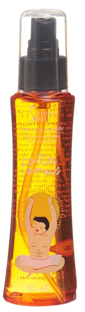 Aromasan Vita tonus Source essentielle Vapo 110 ml