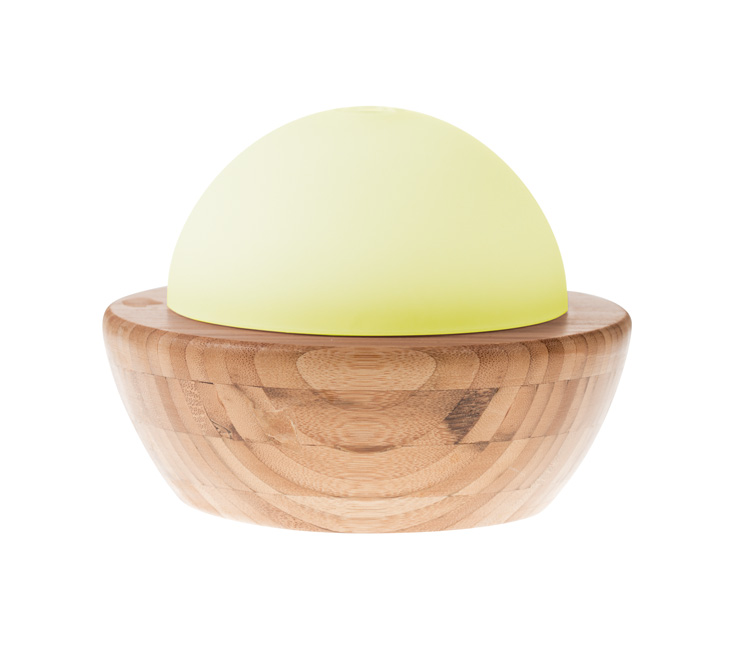 Aromasan Yunie Zerstäuber Ultrasonic