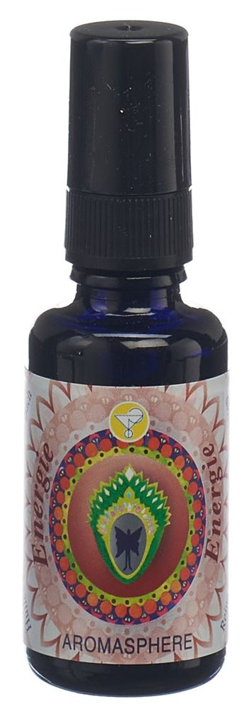 Aromasphère Raumspray Energie 30 ml
