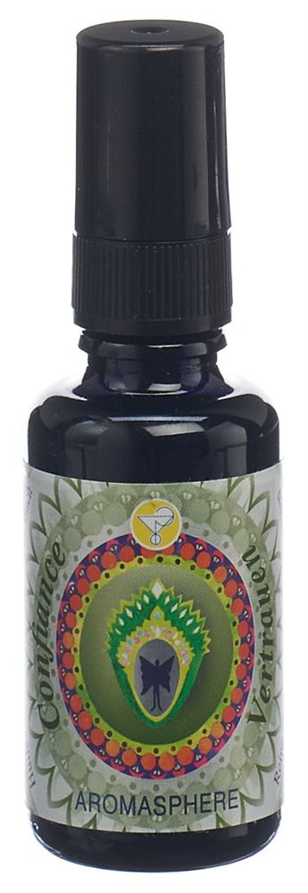 Aromasphère Raumspray Vertrauen 30 ml