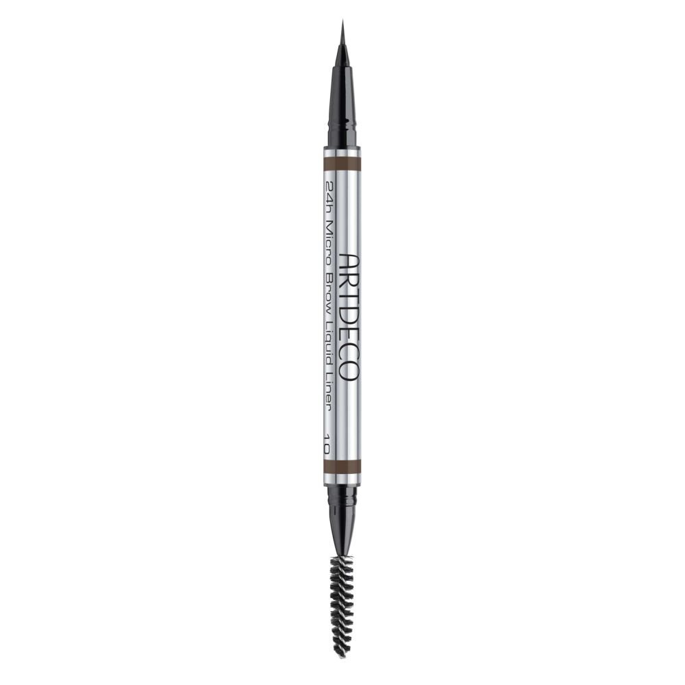 Artdeco 24h Micro Brow Liquid Liner 10 grey brown 0.3 ml