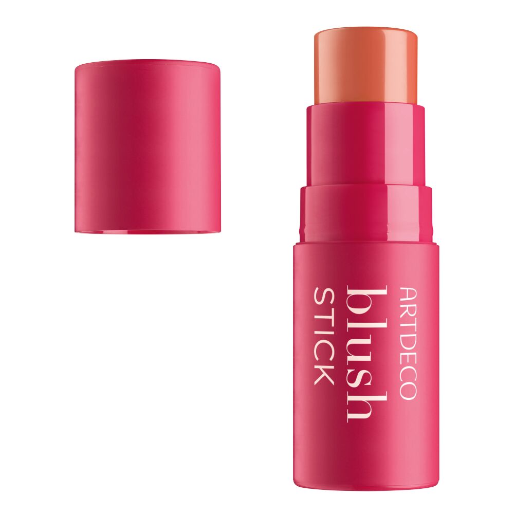 Artdeco Blush Stick 1 peach babe 4.5 g