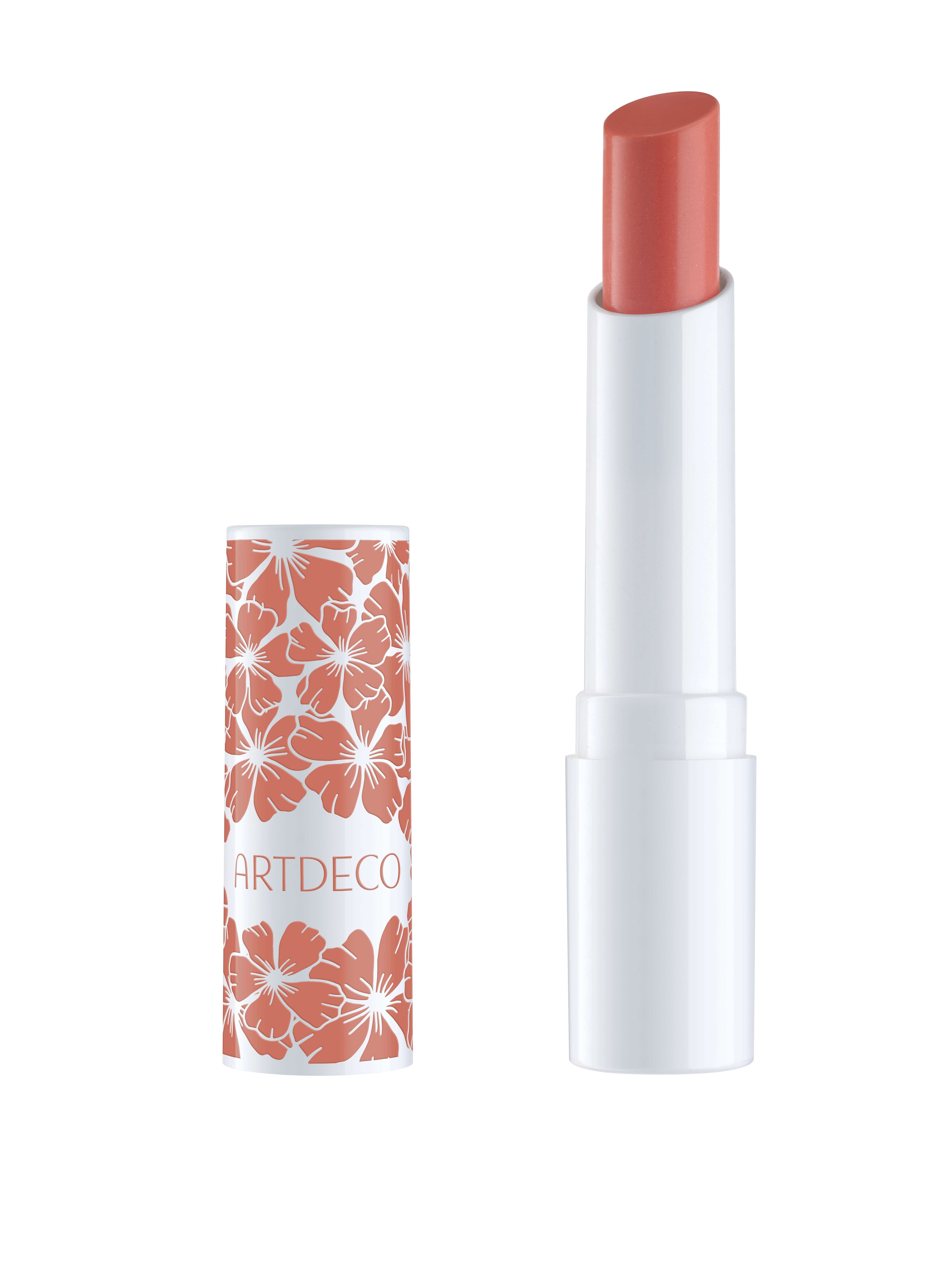 Artdeco Color Booster Lip Balm 2 apricot 3 g