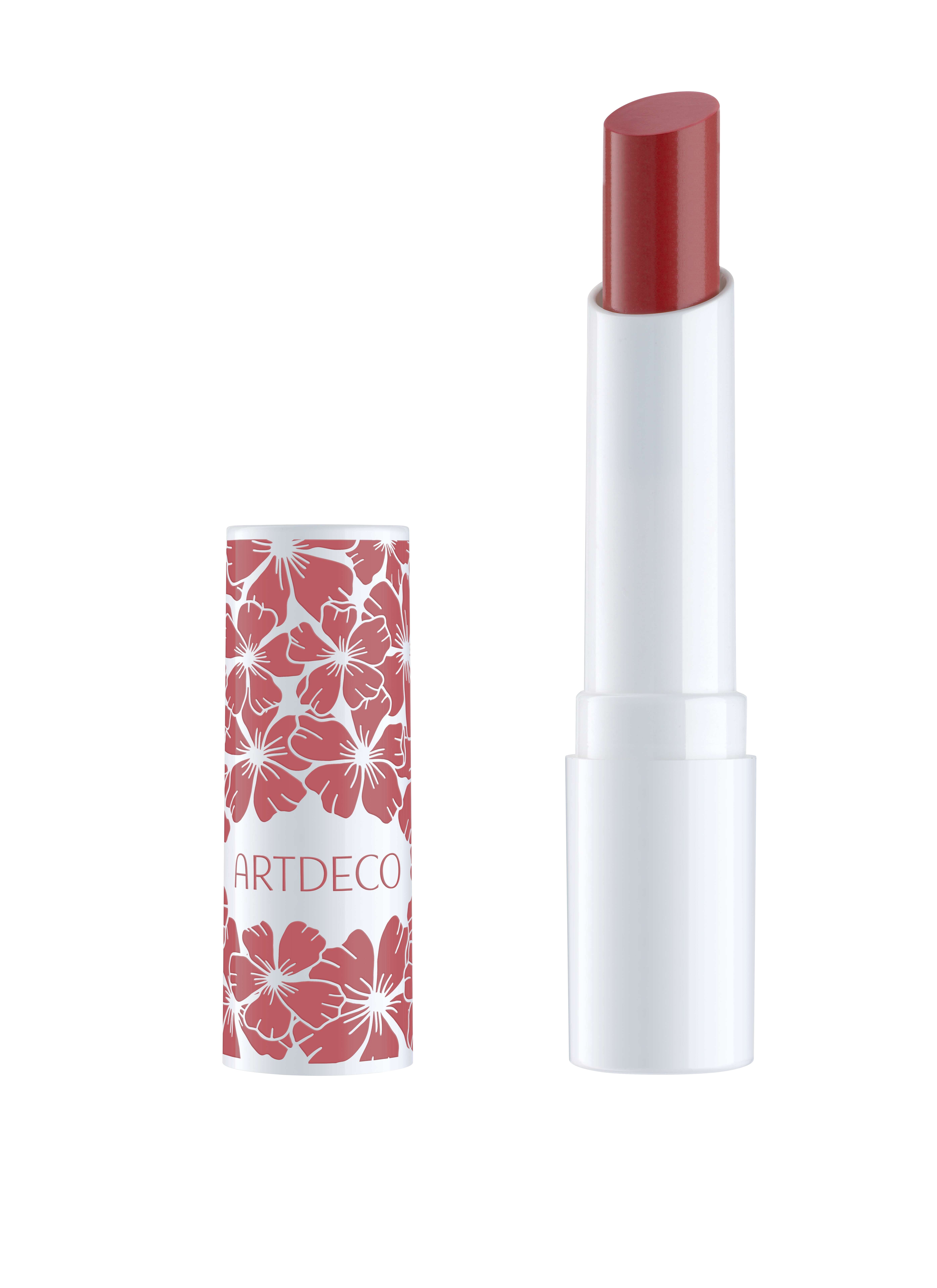 Artdeco Color Booster Lip Balm 4 rosé 3 g