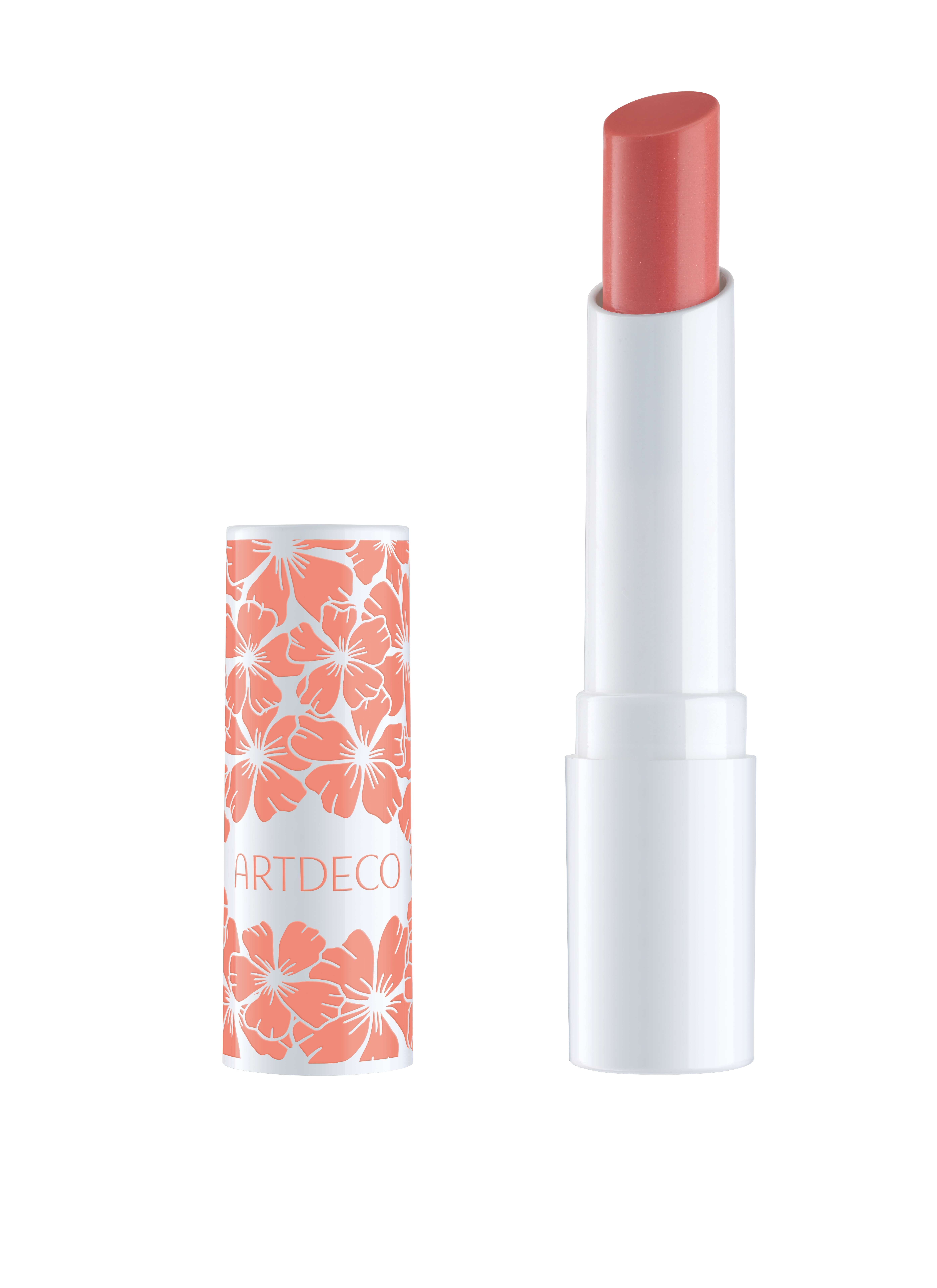 Artdeco Color Booster Lip Balm 9 soft peach 3 g