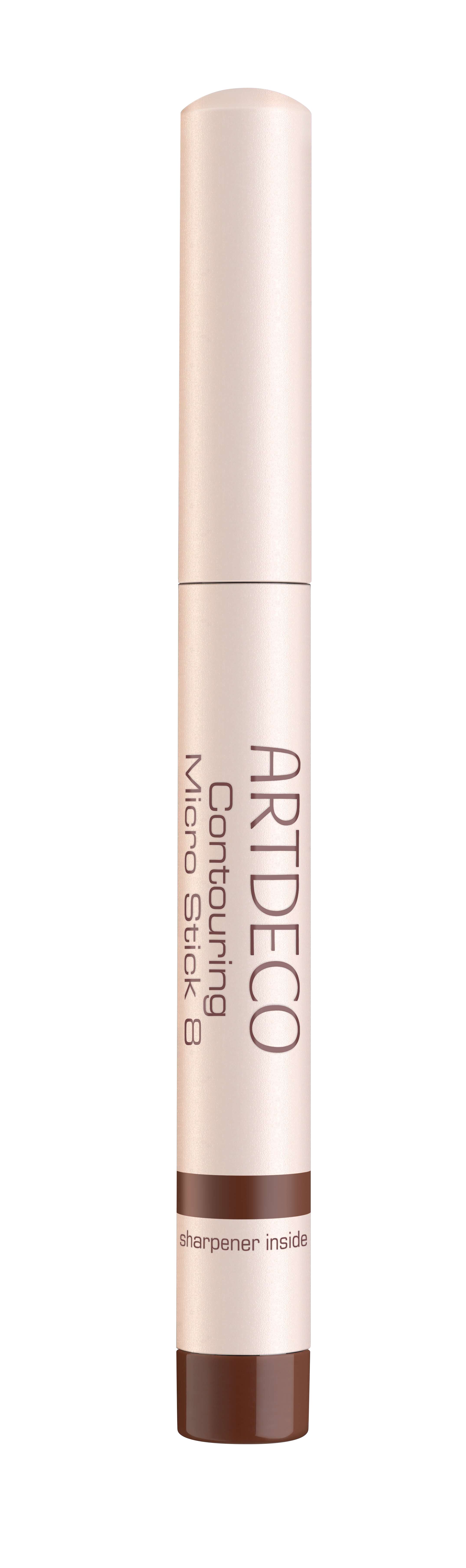 Artdeco Contouring Micro Stick 8 nutwood 1.4 g