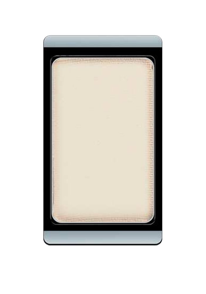 Artdeco Eyeshadow 554 natural vanilla