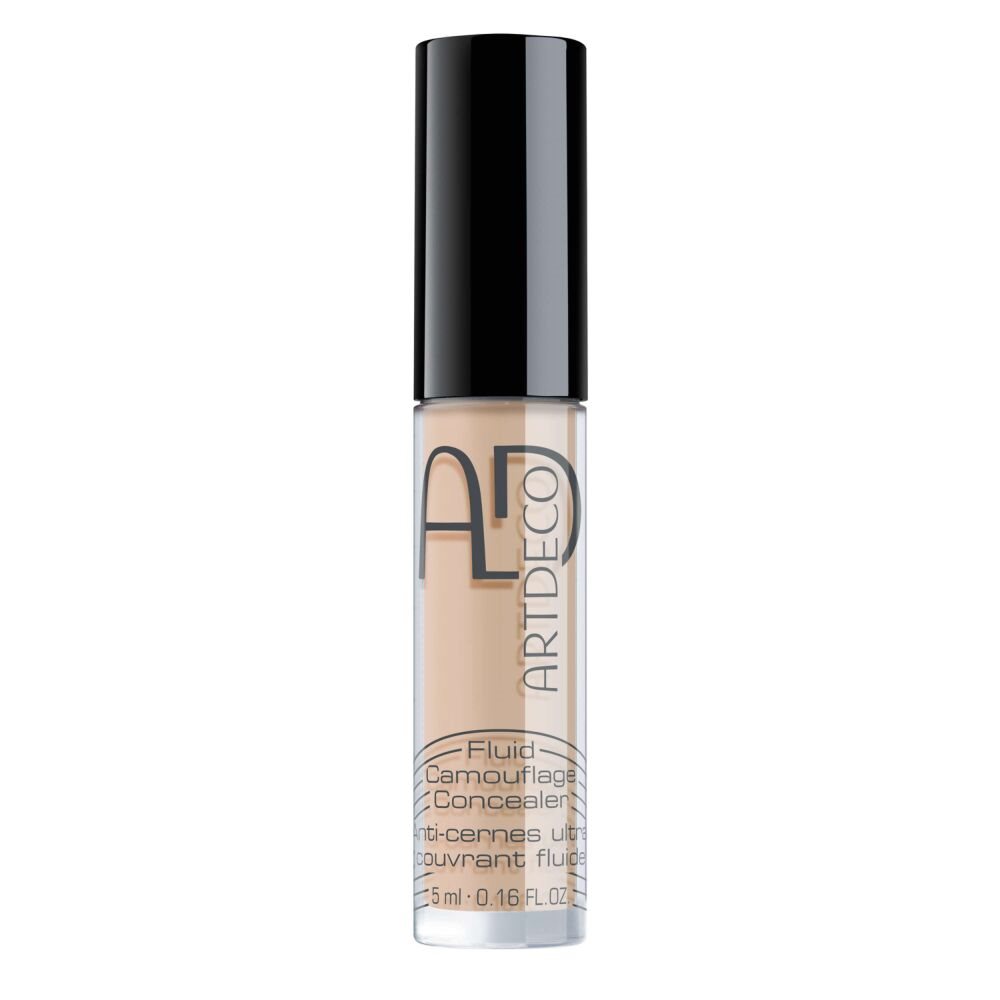 Artdeco Fluid Camouflage Concealer 4973.02 10 g