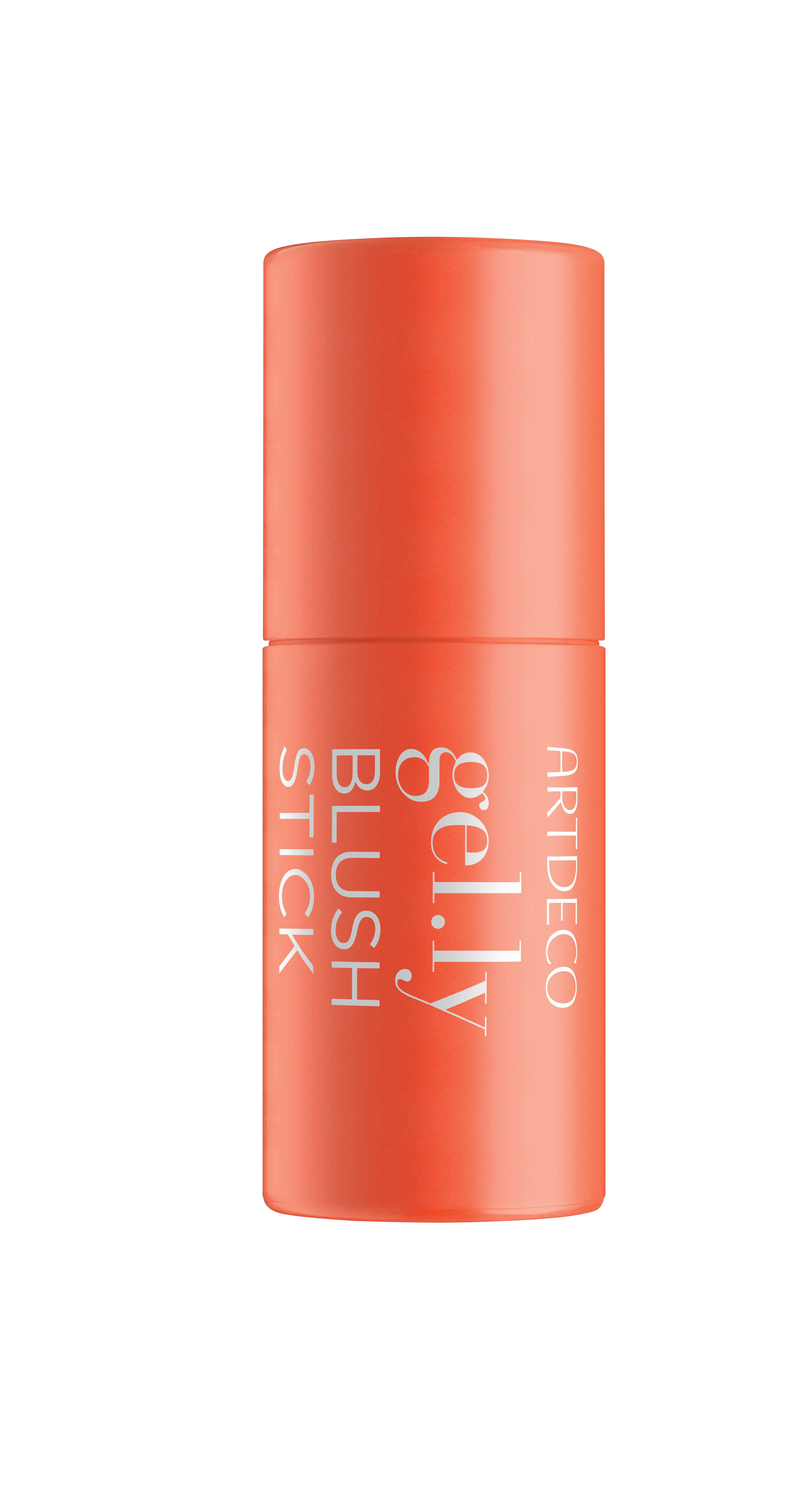 Artdeco Gel.ly Blush Stick 3 orange 4 g