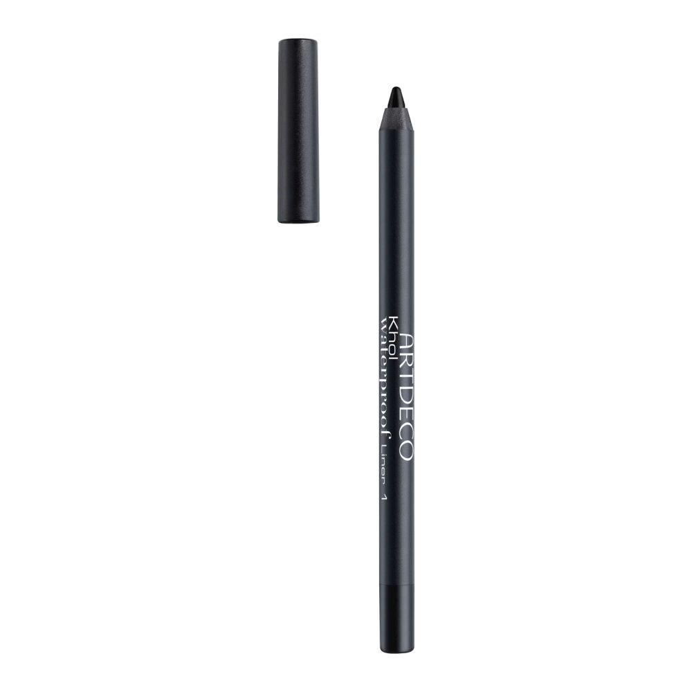 Artdeco Khol Waterproof Liner 222.1 1.2 g