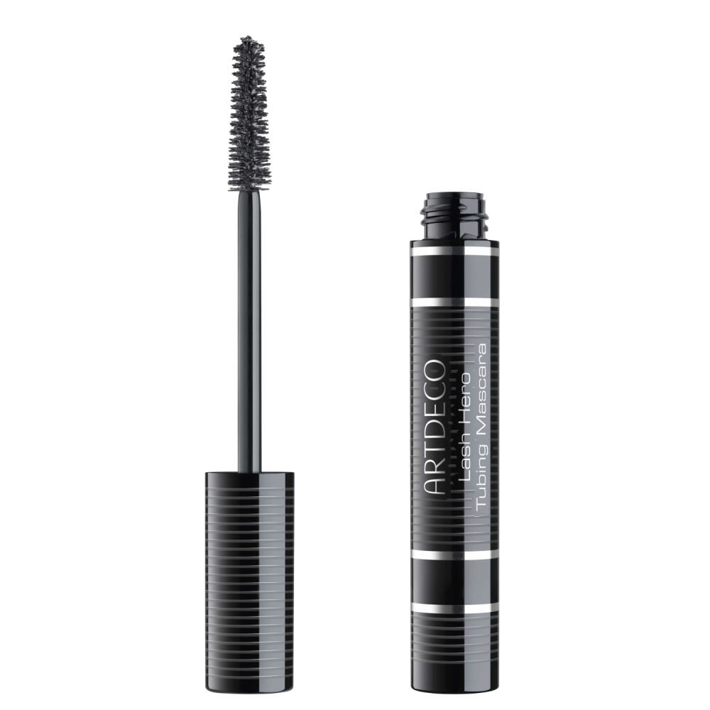 Artdeco Lash Hero Tubing Mascara Deep Black 10 ml