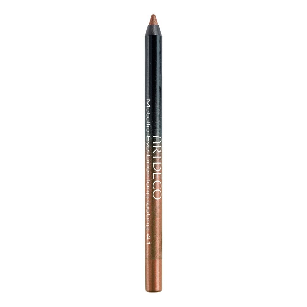 Artdeco Metallic Eye Liner long-lasting 224 41