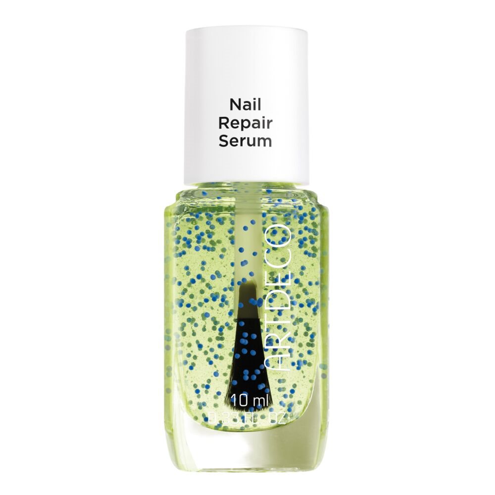 Artdeco Nail Repair Serum Mit Vitaminperlen