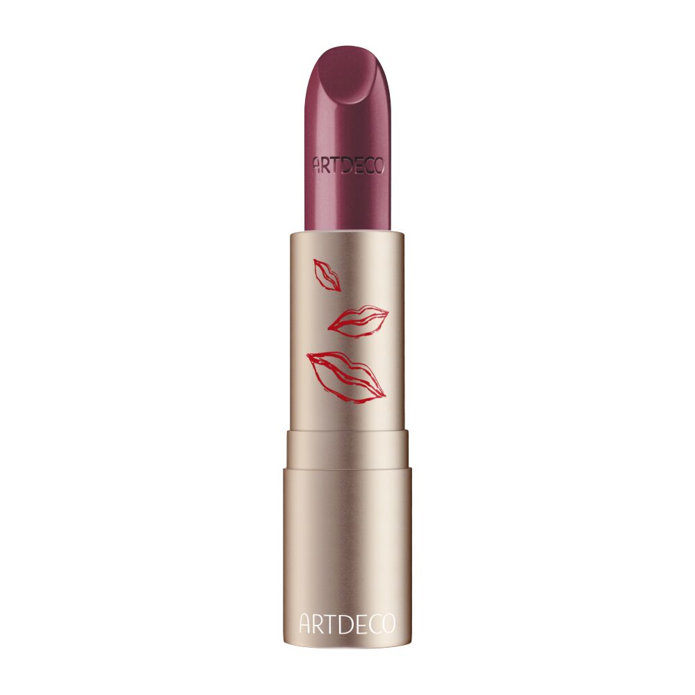 Artdeco Perfect Color Lipstick plum power 4 g