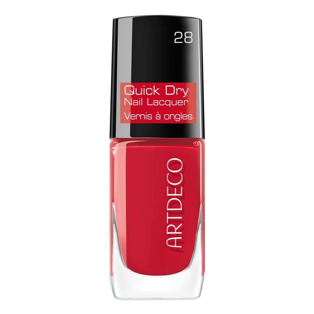 Artdeco Quick Dry Nail Lacquer 1151.28