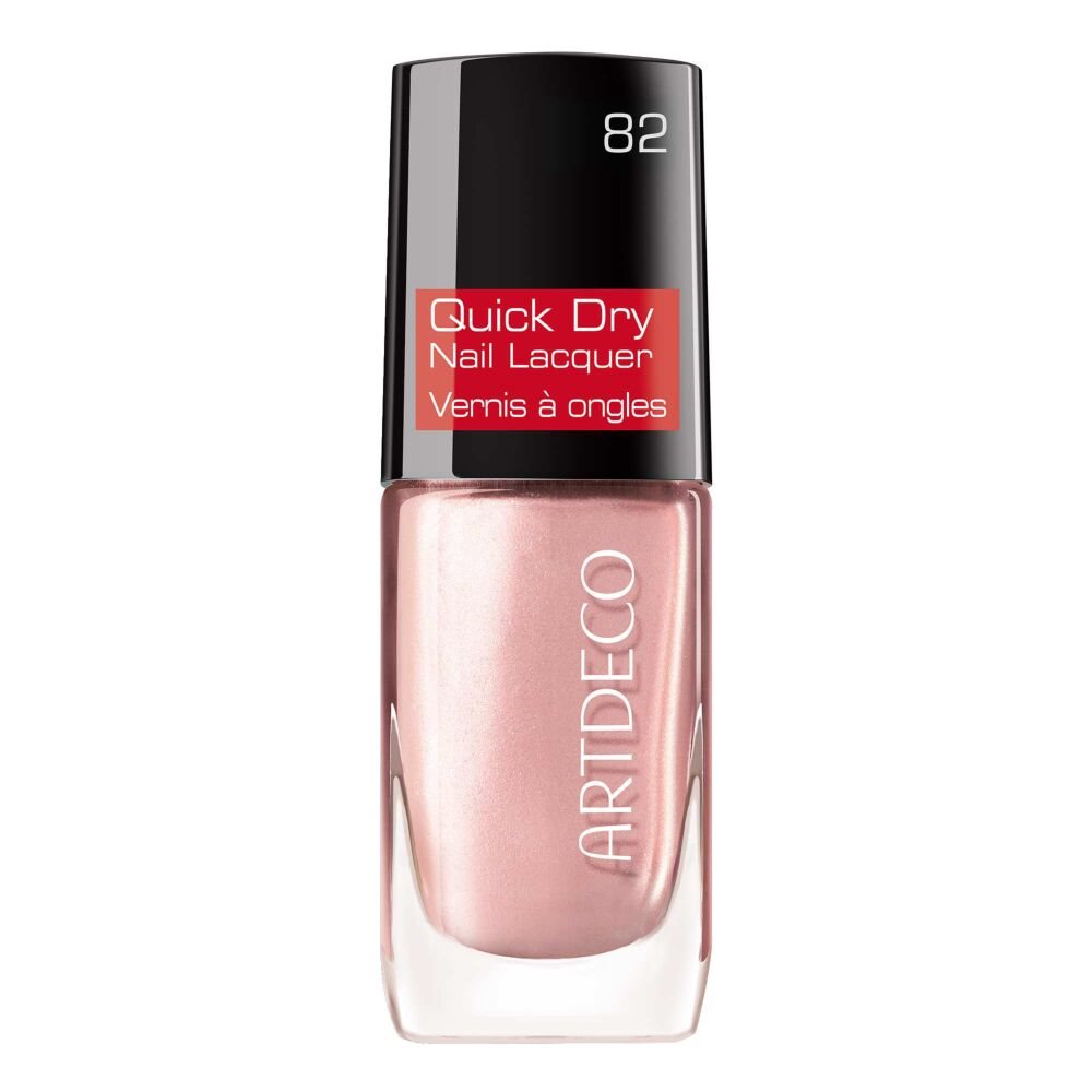 Artdeco Quick Dry Nail Lacquer 1151.82