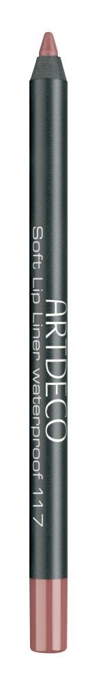 Artdeco Soft Lip Liner Waterproof 172.117