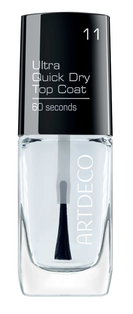 Artdeco Ultra Quick Dry Top Coat 11111