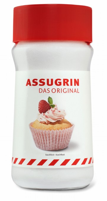 Assugrin Cuisine Pulver 90 G