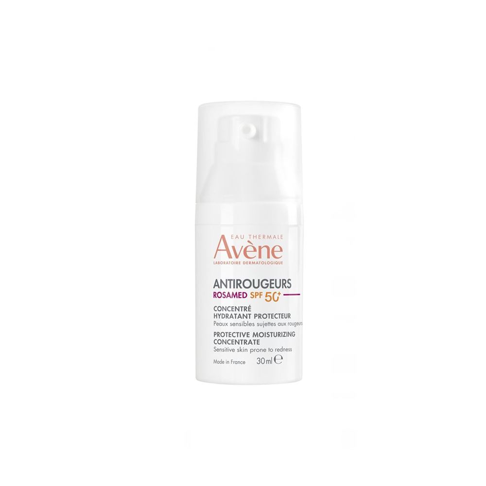 Avene Antirougeurs Rosamed Konzentrat Spf50+ 30 ml