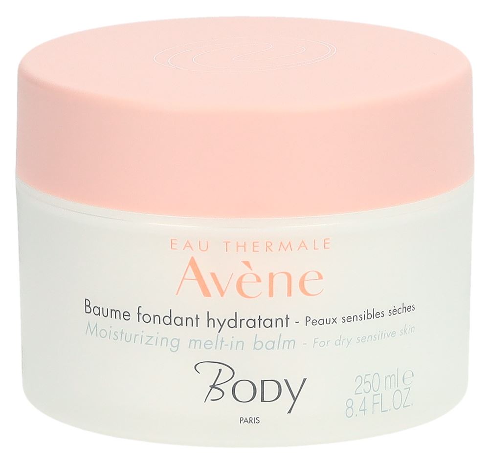 Avène Body Balsam 250 ml