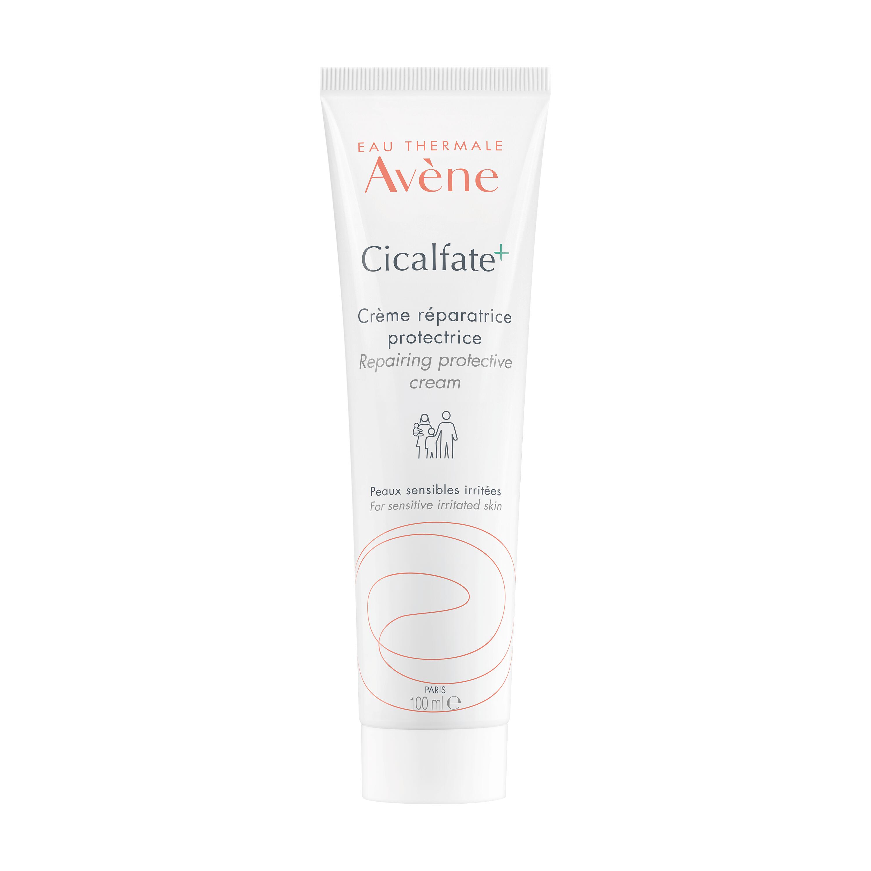 Avène Cicalfate+ Creme 100 ml