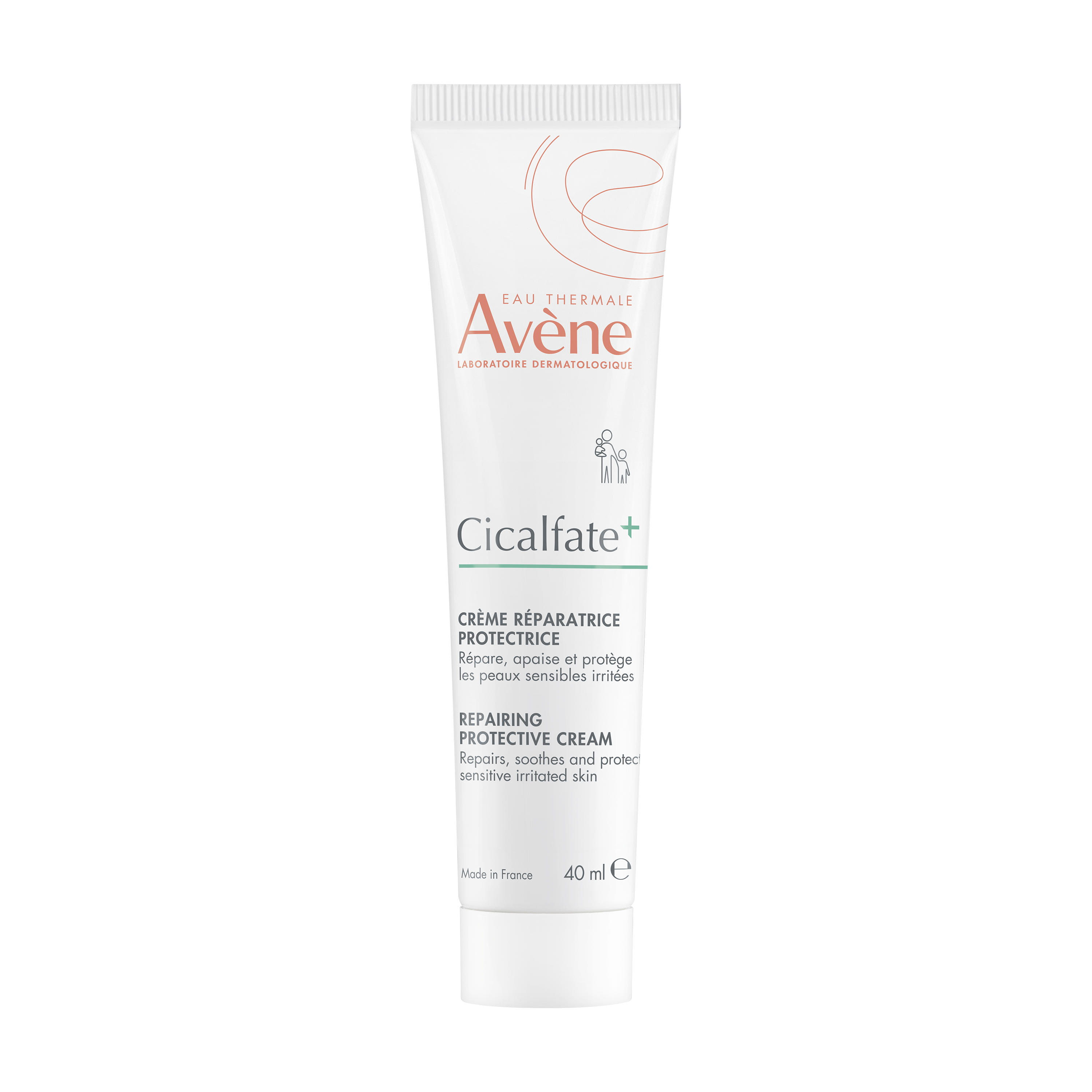 Avène Cicalfate+ Creme 40 ml