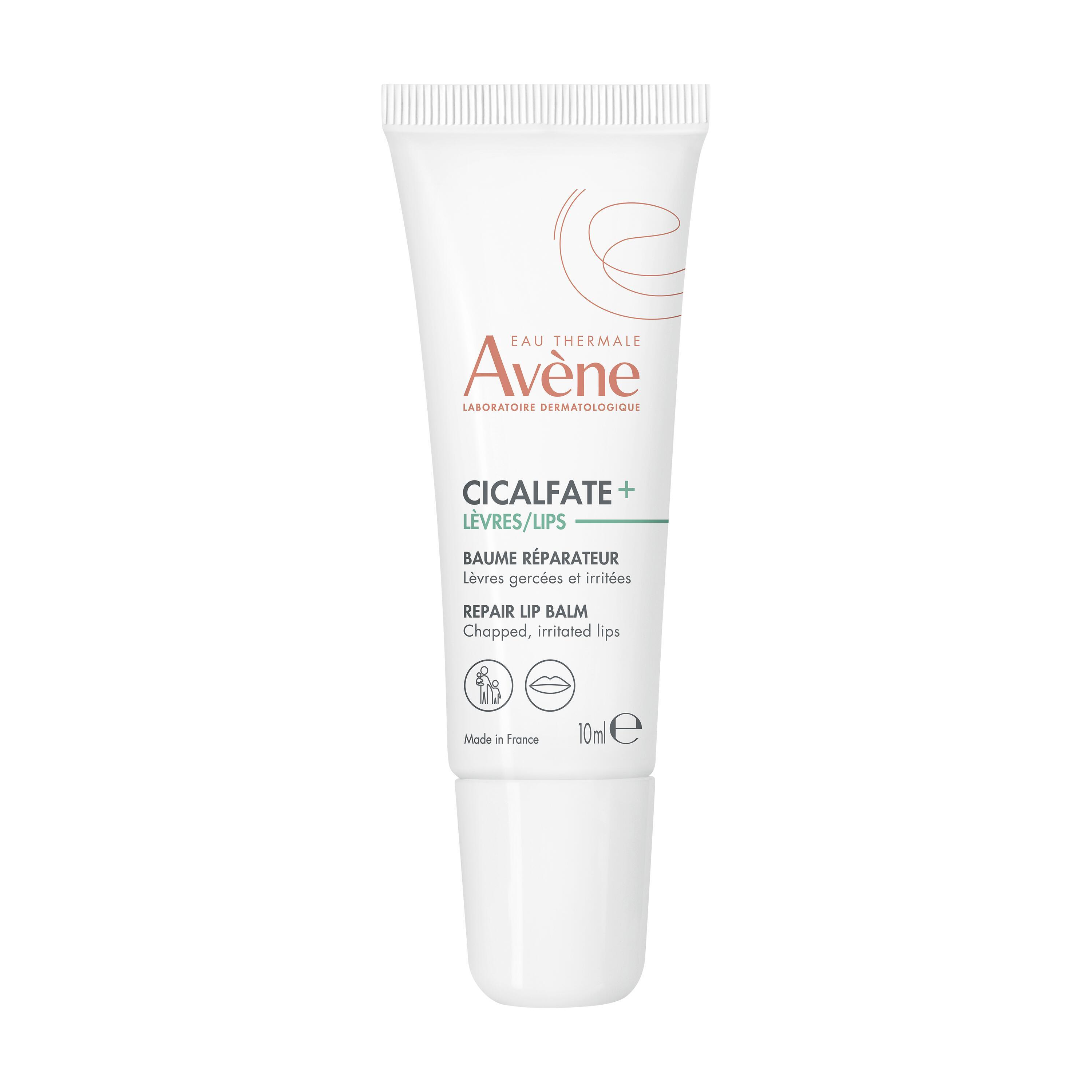 Avene Cicalfate+ Repair-Lippenbalsam Tb 10 ml