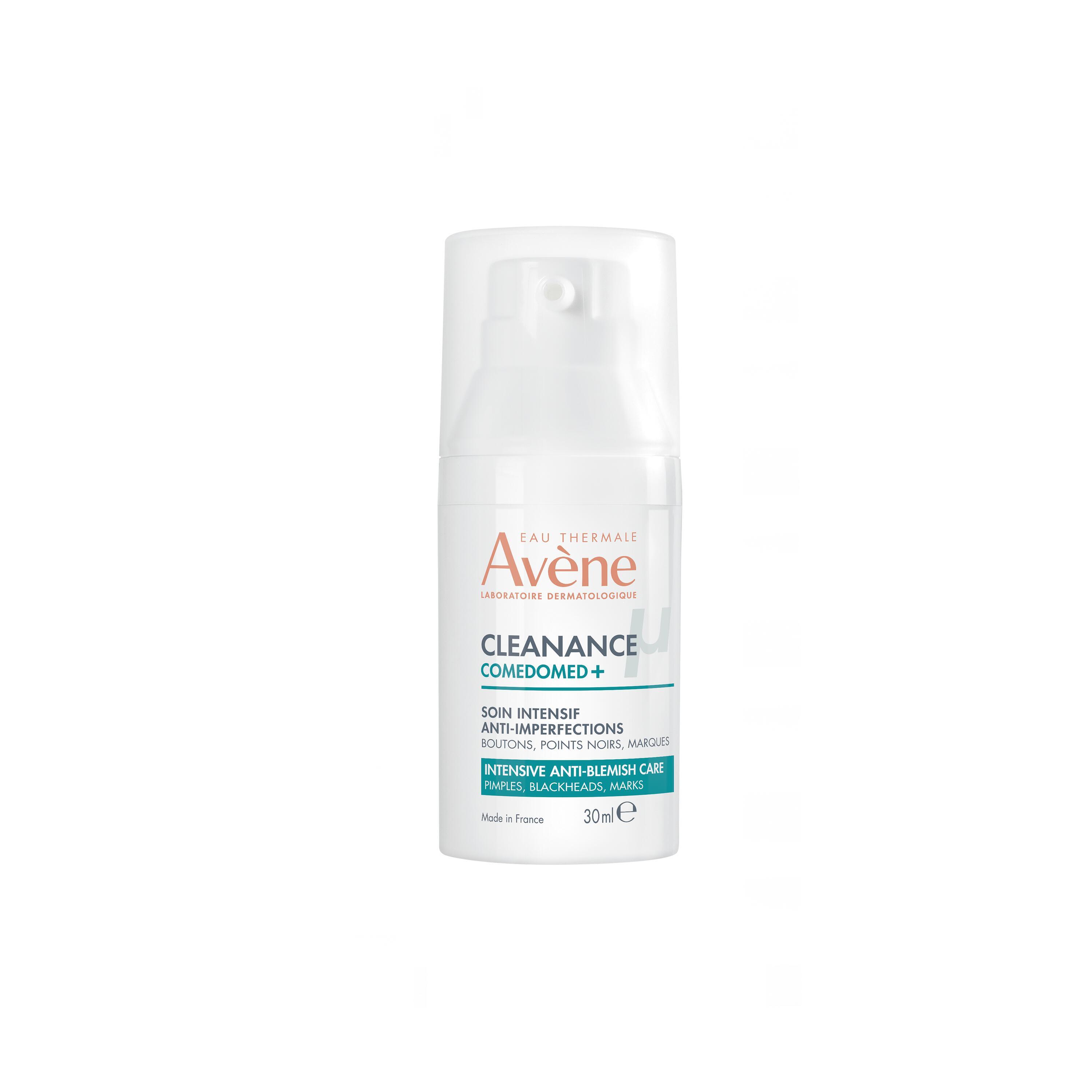 Avene Cleanance Comedomed+ intensiv Konzentrat Fl 30 ml