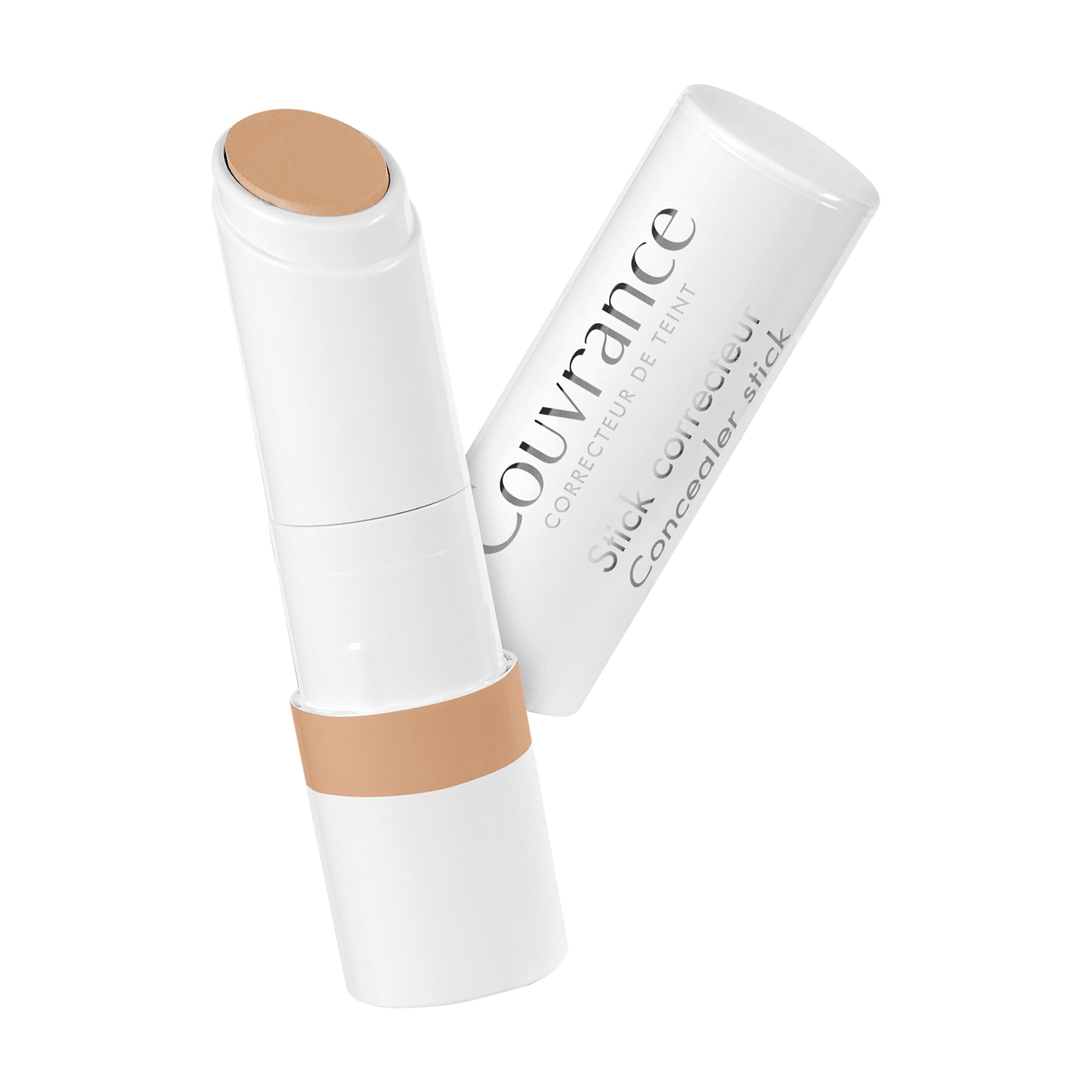 Avène Couvrance Correcteur De Teint Korrektursticks Koralle 4G