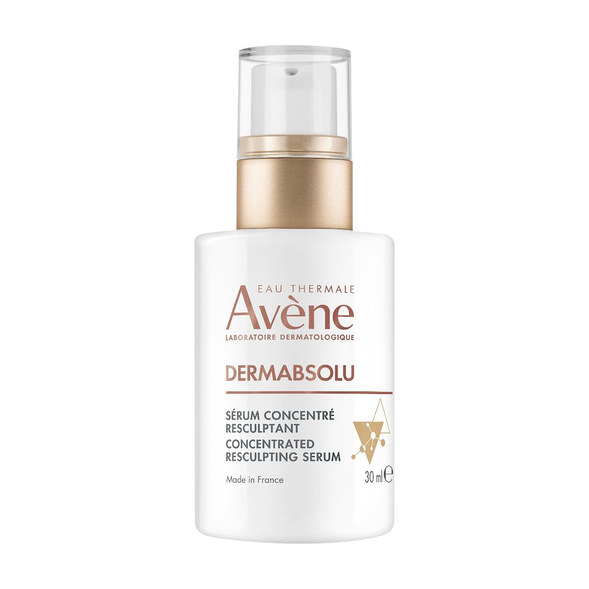 Avene DermAbsolu Serum konturstraffend Fl 30 ml