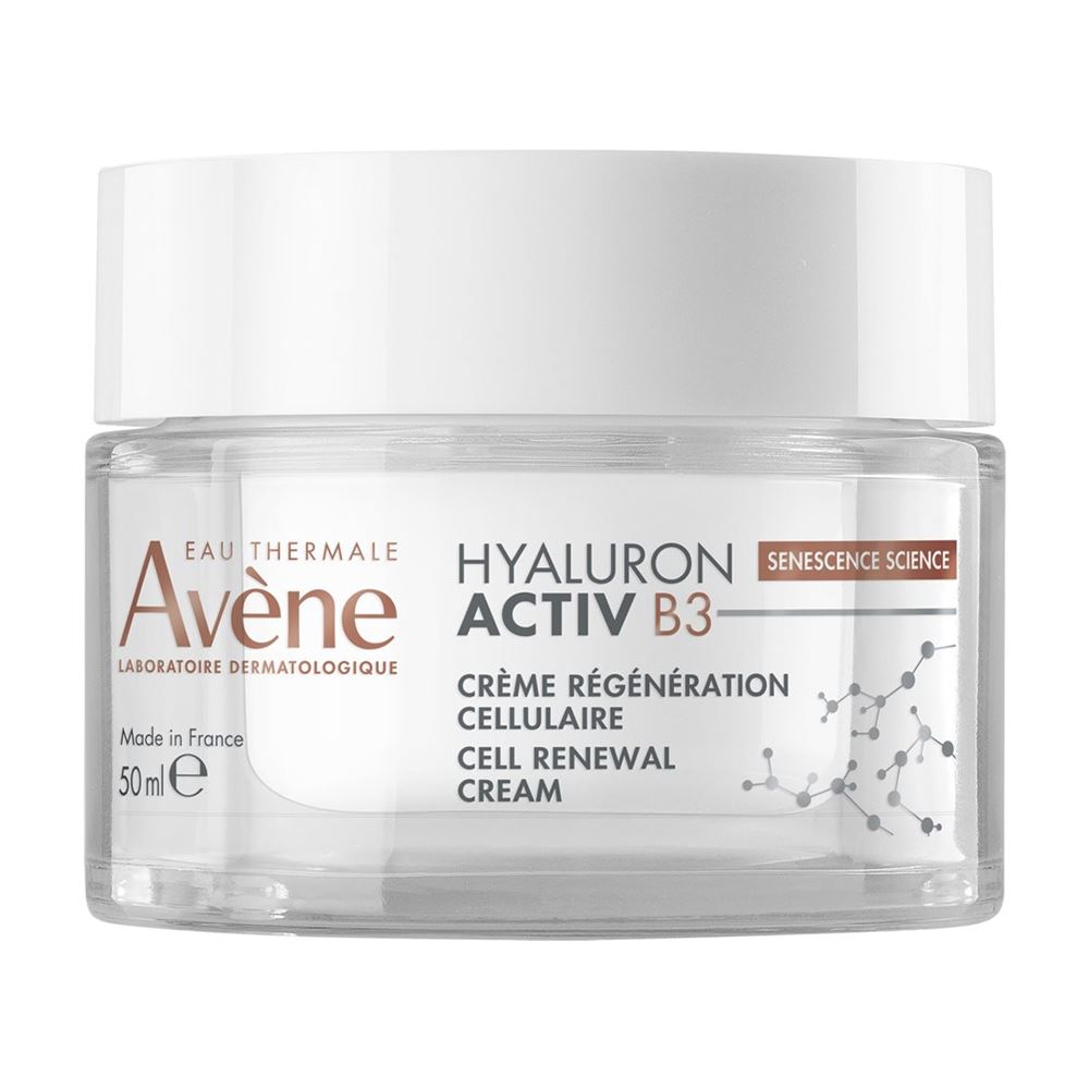 Avene Hyaluron Activ B3 Creme Topf 50 ml